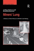 Cover: Miners' Lung - Routledge