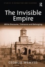 Cover: The Invisible Empire - Routledge