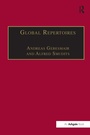 Bild: Global Repertoires - Routledge