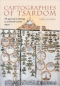 Cover: Cartographies of Tsardom - Cornell University Press