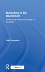 Bild: Marketing in the Boardroom - Routledge