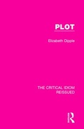 Cover: Plot - Routledge