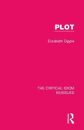Cover: Plot - Routledge