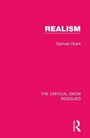 Cover: Realism - Routledge