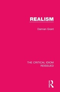 Cover: Realism - Routledge