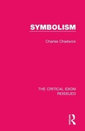 Cover: Symbolism - Routledge