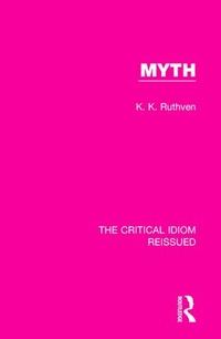 Enlarge image Cover: Myth - Routledge