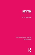 Cover: Myth - Routledge