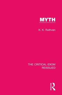 Enlarge image Cover: Myth - Routledge