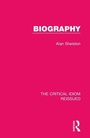 Cover: Biography - Routledge