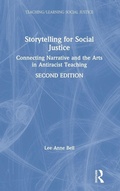 Cover: Storytelling for Social Justice - Routledge