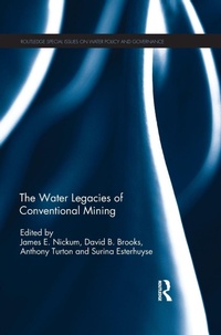 Abbildung von: The Water Legacies of Conventional Mining - Routledge
