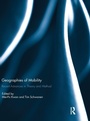 Cover: Geographies of Mobility - Routledge