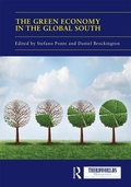 Cover: The Green Economy in the Global South - Routledge