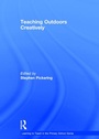 Cover: Teaching Outdoors Creatively - Routledge