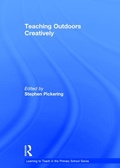 Cover: Teaching Outdoors Creatively - Routledge