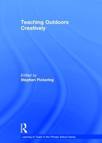 Enlarge image Cover: Teaching Outdoors Creatively - Routledge