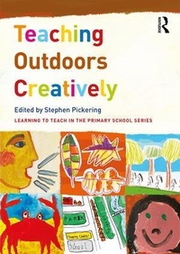 Enlarge image Cover: Teaching Outdoors Creatively - Routledge