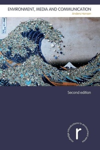 Enlarge image Cover: Environment, Media and Communication - Routledge