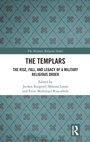 Cover: The Templars - Routledge