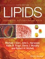 Cover: Lipids - Wiley
