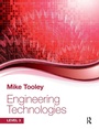 Cover: Engineering Technologies - Routledge
