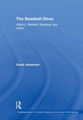 Cover: The Baseball Glove - Routledge