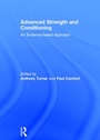 Cover: Advanced Strength and Conditioning - Routledge