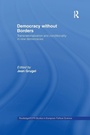 Cover: Democracy without Borders - Routledge