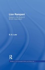 Cover: Lion Rampant - Routledge