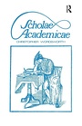Cover: Scholae Academicae - Routledge
