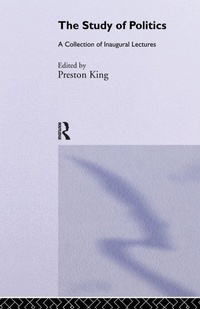 Enlarge image Cover: The Study of Politics - Routledge