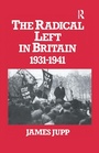 Cover: The Radical Left in Britain - Routledge