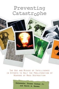 Abbildung von: Preventing Catastrophe - Stanford University Press