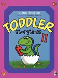 Cover: Toddler Storytimes II - Scarecrow Press