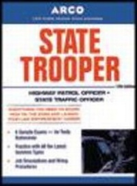 Enlarge image Cover: State Trooper - Peterson's Guides,U.S.