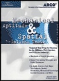 Cover: Mechanical Aptitude and Spatial Relations Tests - Peterson's Guides,U.S.