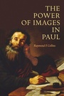 Cover: The Power of Images in Paul - Liturgical Press
