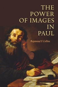 Enlarge image Cover: The Power of Images in Paul - Liturgical Press