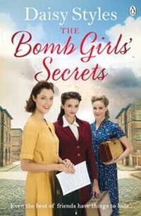 Enlarge image Cover: The Bomb Girls' Secrets - Penguin Books Ltd