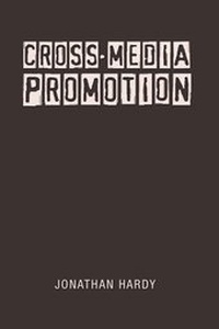 Abbildung von: Cross-Media Promotion - Peter Lang Verlag