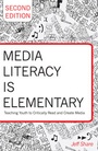 Cover: Media Literacy is Elementary - Peter Lang Verlag