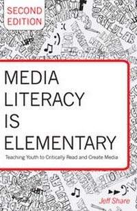 Bild: Media Literacy is Elementary - Peter Lang Verlag