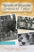 Cover: &laquo;Schools of Tomorrow,&raquo; Schools of Today - Peter Lang Verlag