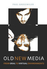 Abbildung von: Old New Media - Peter Lang Verlag