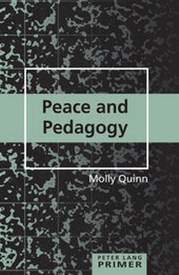 Bild: Peace and Pedagogy Primer - Peter Lang Verlag