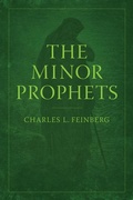 Cover: Minor Prophets, The - Moody Publishers