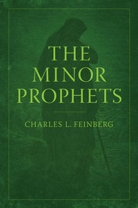 Enlarge image Cover: Minor Prophets, The - Moody Publishers