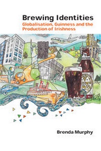 Enlarge image Cover: Brewing Identities - Peter Lang Verlag