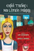 Cover: English Teaching and New Literacies Pedagogy - Peter Lang Verlag